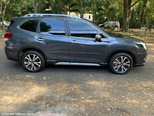 Subaru FORESTER S MHVEV BOXER HBRIDO AWD 2023/2023